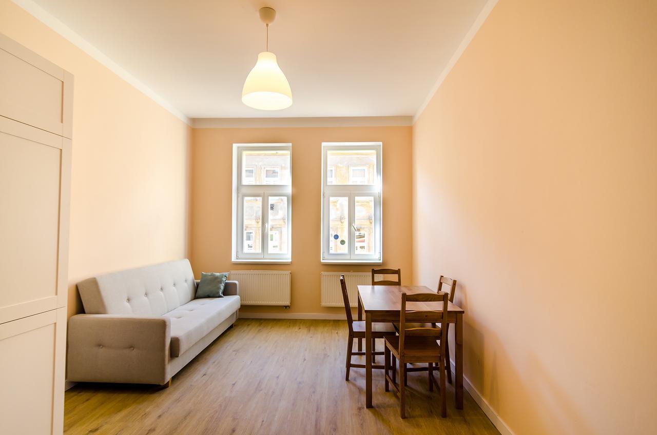 Churchill Apartments Prague Ngoại thất bức ảnh