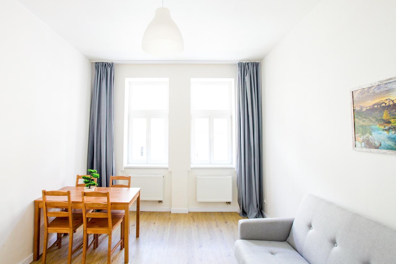 Churchill Apartments Prague Ngoại thất bức ảnh